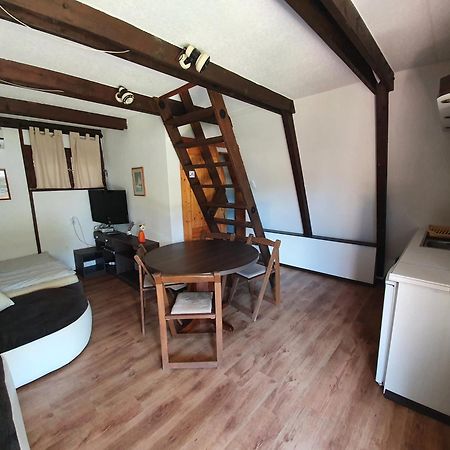 Mandel Camping Paloznak Εξωτερικό φωτογραφία