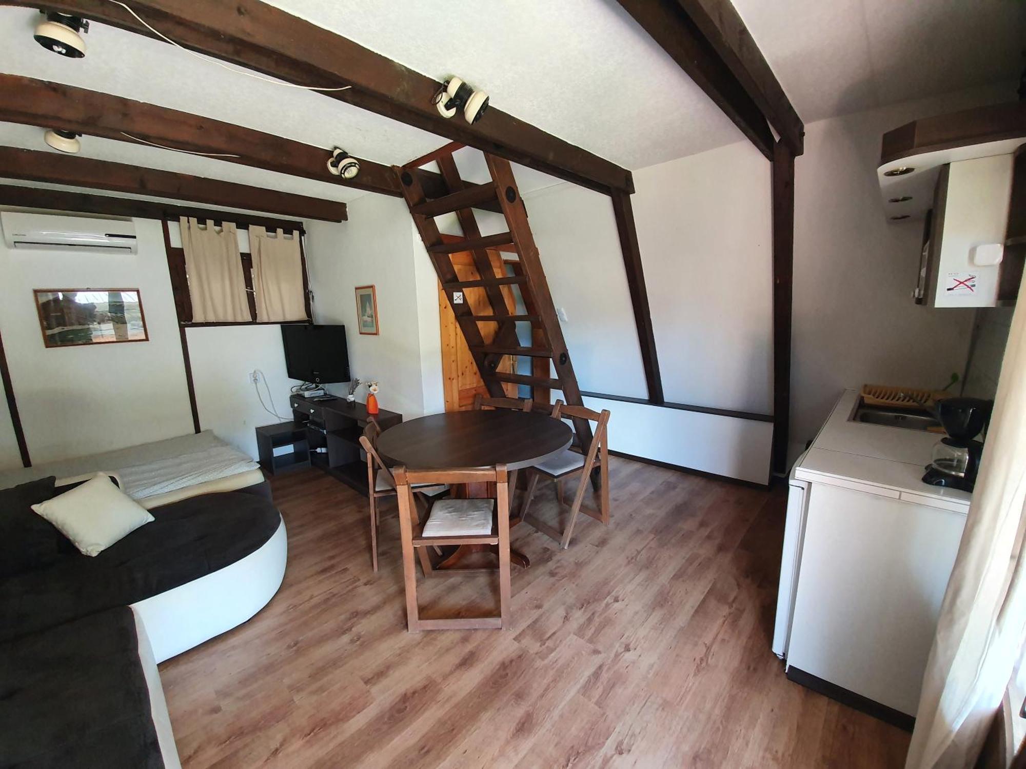 Mandel Camping Paloznak Εξωτερικό φωτογραφία