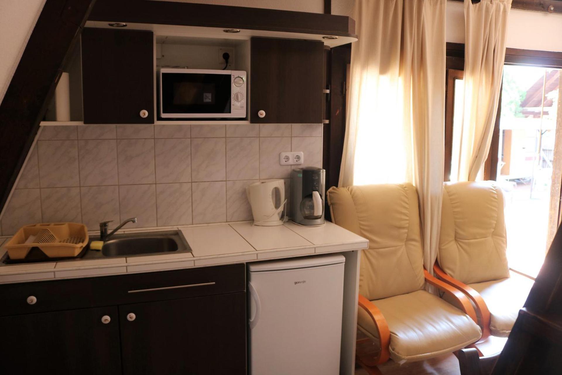 Mandel Camping Paloznak Εξωτερικό φωτογραφία