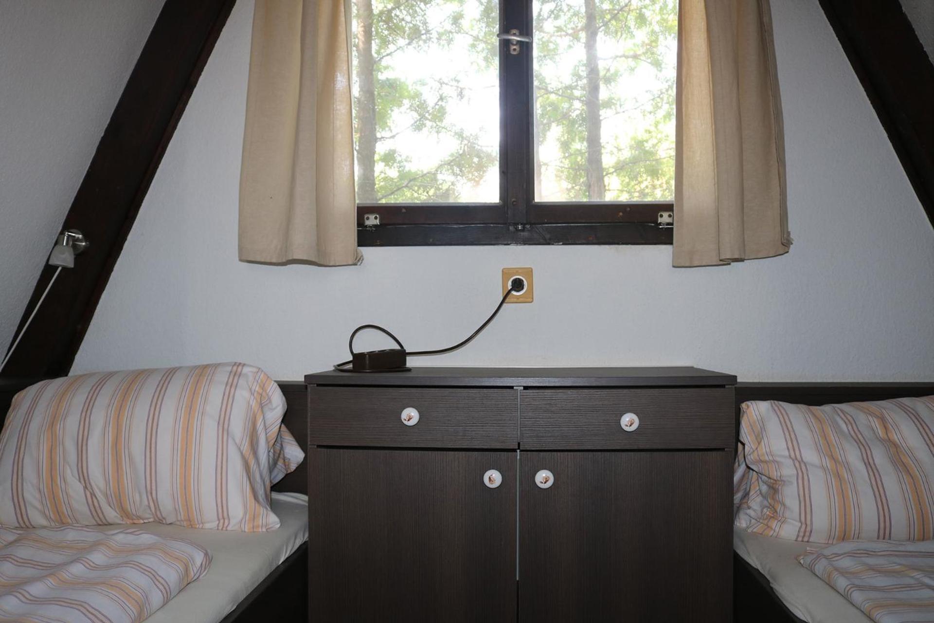 Mandel Camping Paloznak Εξωτερικό φωτογραφία