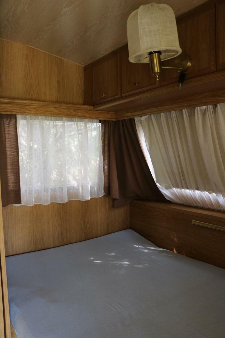 Mandel Camping Paloznak Δωμάτιο φωτογραφία
