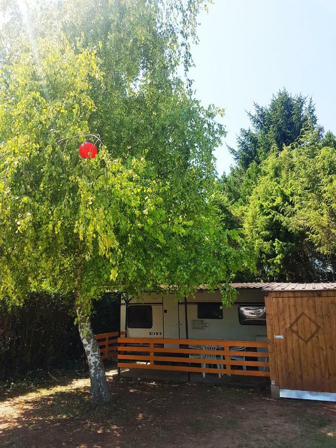 Mandel Camping Paloznak Δωμάτιο φωτογραφία