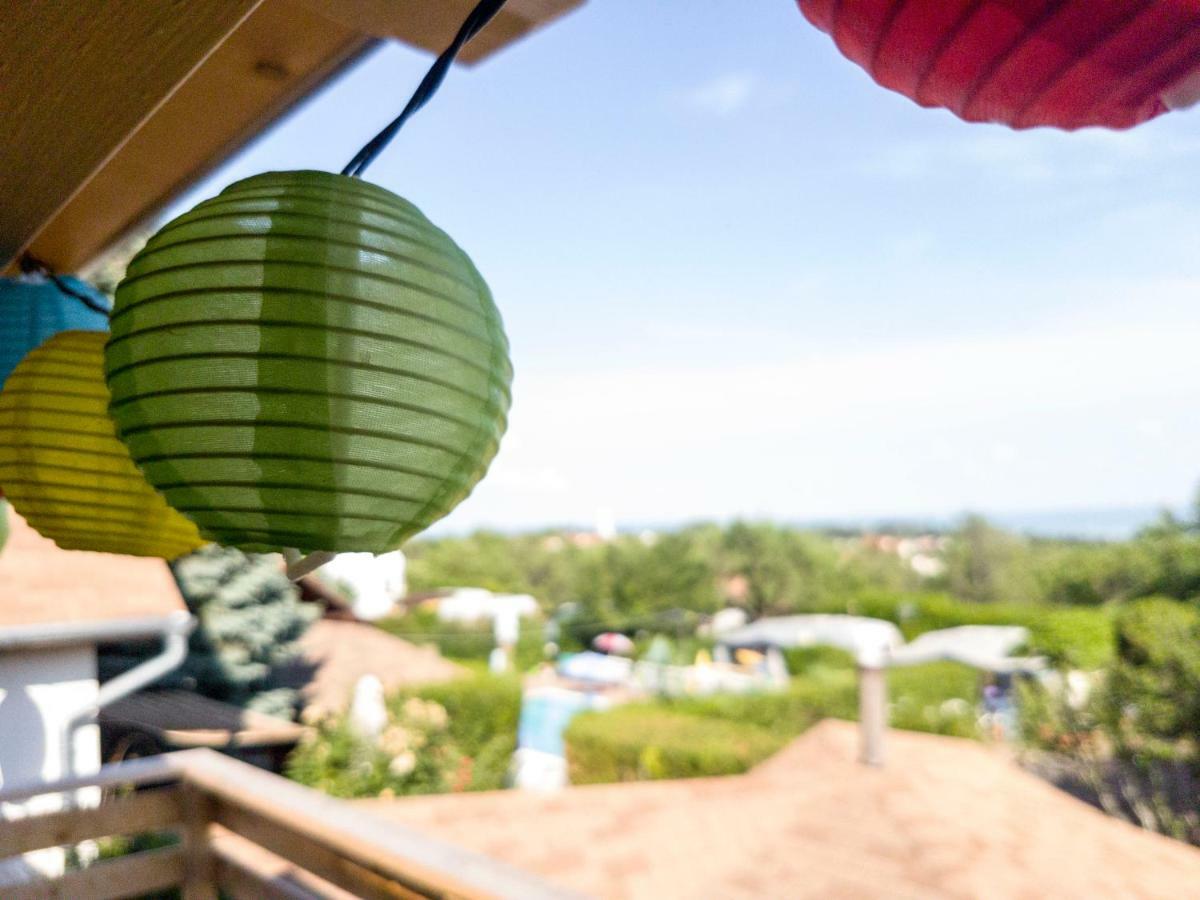 Mandel Camping Paloznak Εξωτερικό φωτογραφία