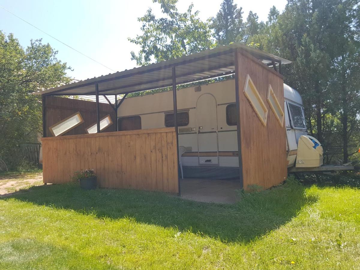 Mandel Camping Paloznak Δωμάτιο φωτογραφία